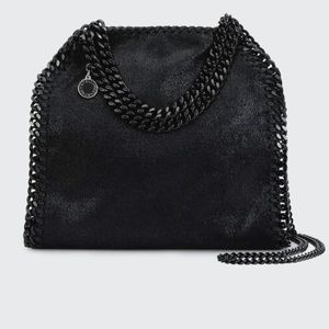 Beautiful Stella McCartney bag. Used twice.